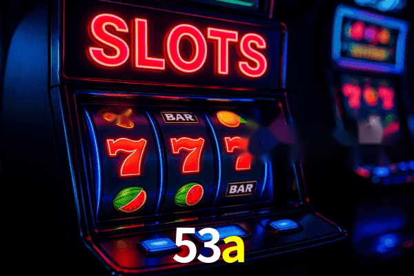 Slots 53a - Giros Grátis Diários