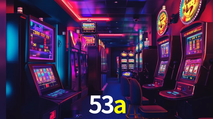 Welcome Bonus 53a