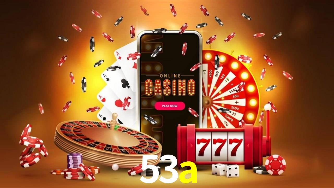 Live Casino 53a